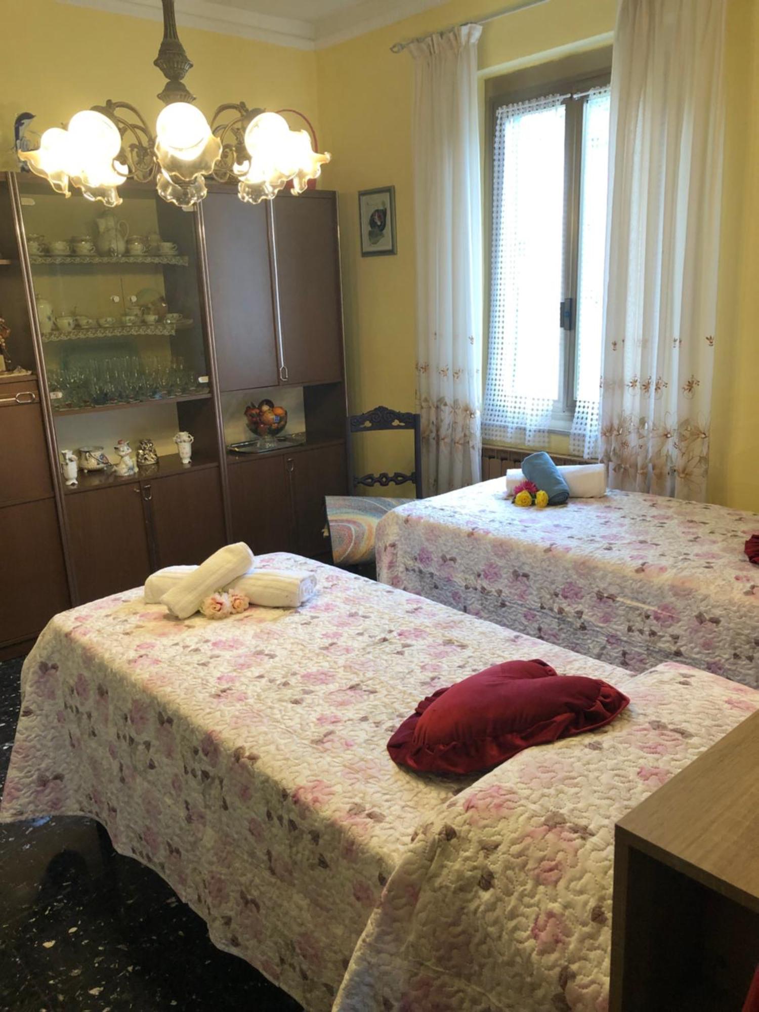 Вилла La Primula Vicinanza 5 Terre Рикко-дель-Гольфо-ди-Специя Экстерьер фото