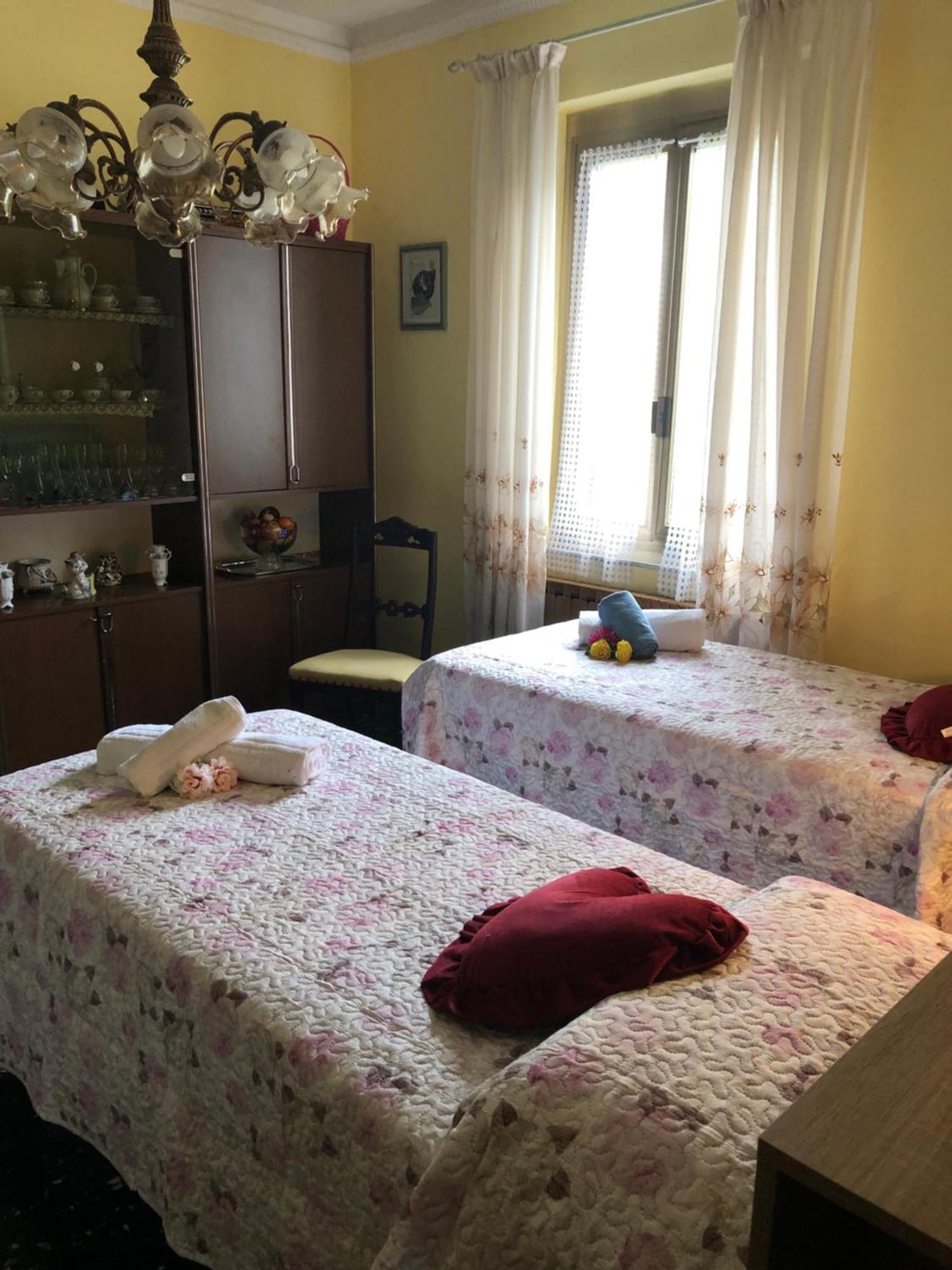Вилла La Primula Vicinanza 5 Terre Рикко-дель-Гольфо-ди-Специя Экстерьер фото